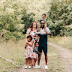 Meet your Posher, Becky